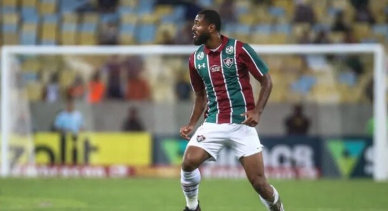 Marcelo Gonçalves/Fluminense
