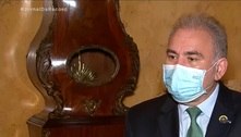 Queiroga discute combate à Ômicron em reunião na Argentina