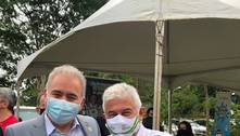 Vacina brasileira: 1ª dose será aplicada nesta semana em Salvador 