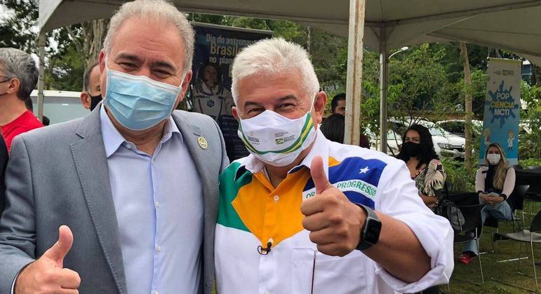 Vacina brasileira: 1ª dose será aplicada nesta semana em Salvador -  Notícias - R7 Brasília