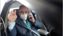Queiroga defende que empresários possam ajudar com vacinas