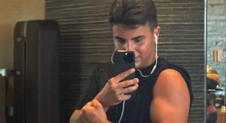 Marcelo Sangalo
