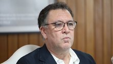 Nova diretoria do Santos relata 'momentos de agonia e angústia' 