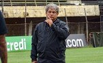 Marcelo Veiga, São Bernardo FC,