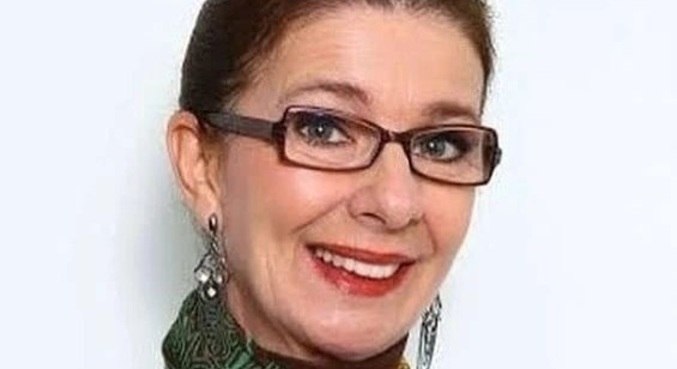  Márcia Manfredini morreu aos 62 anos em São Paulo