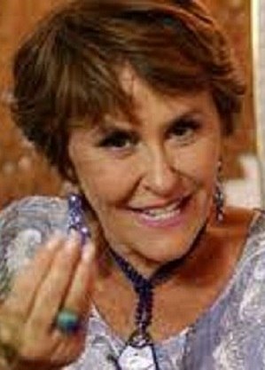 Marcia Sensitiva não emplaca programa na Rede TV!
