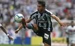 Marcinho (lateral-direito) - Botafogo - Ficando sem clube