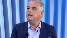 Ex-governador Márcio França comenta decisão de Doria: 'eu avisei'