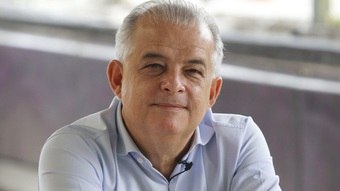 Le PSB nomme l’ancien gouverneur Márcio França au ministère des Villes – Notícias