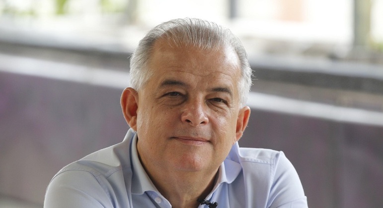 Ex-governador de São Paulo, Márcio França é indicado pelo PSB para o Ministério das Cidades