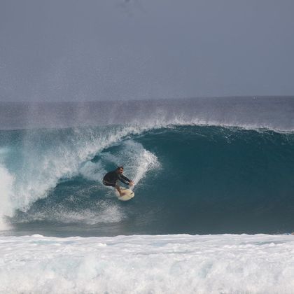 Márcio Freire, surfista,