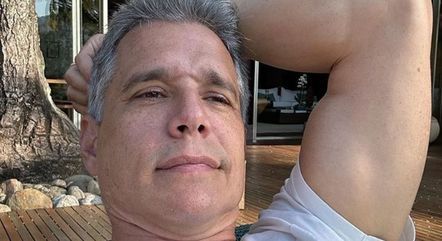Márcio Garcia é processado por produtores de leite