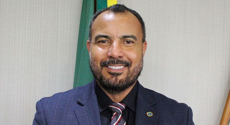 Márcio Michel, ex-deputado distrital e presidente do Tribunal de Contas do DF