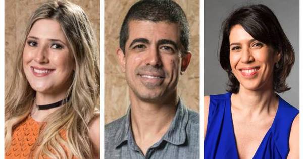 Atrizes Negam Que Marcius Melhem Tenha Cometido Assedio Moral Entretenimento R7 Famosos E Tv