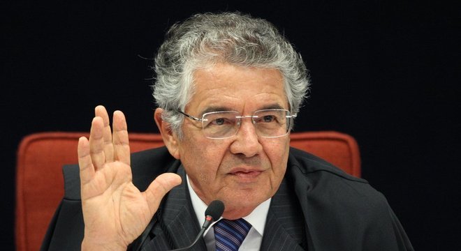 Para Marco Aurélio Mello, as supostas conversas colocam em xeque a imparcialidade esperada da Justiça