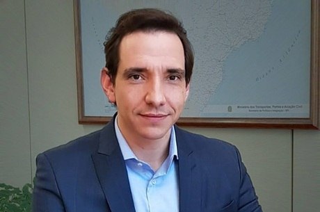 Marco Aurélio Barcelos é advogado formado pela UFMG