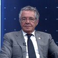 Para Marco Aurélio, culpar jornais por falas de entrevistados é censura prévia (Reprodução / Record TV)