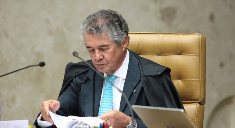Ministro Marco Aurélio votou contra o entendimento de Fachin, mas foi vencido pela maioria