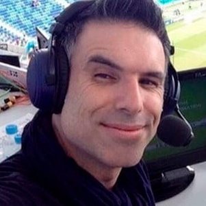 Marco de Vargas narra amanhã Mirassol e São Paulo na Record