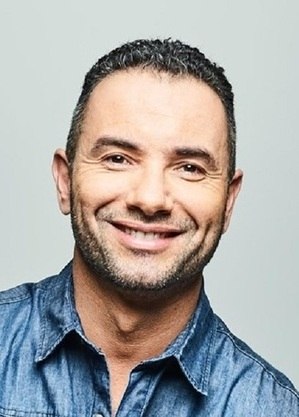 Marco Luque vem com novidades na TV