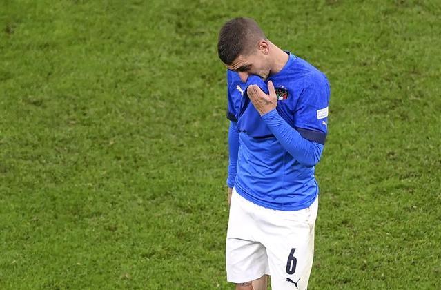 Marco Verratti – Itália