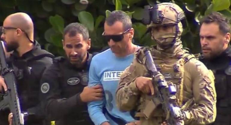 Mulher de Marcola é alvo de operação da Polícia Federal em São Paulo