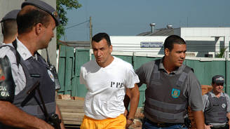 Como a facção se desvirtuou para se aproximar do narcoterrorismo (JORGE SANTOS/ESTADÃO CONTEÚDO - 	07.11.2005)
