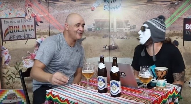 A polêmica entrevista de Marcos. "Palmeiras não tem Mundial por minha causa"