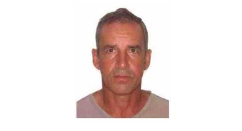 Marcos Antônio, sogro da cabeleireira desaparecida Elizamar da Silva
