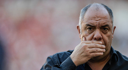 Marcos Braz, vereador (PL-RJ) e dirigente do Flamengo
