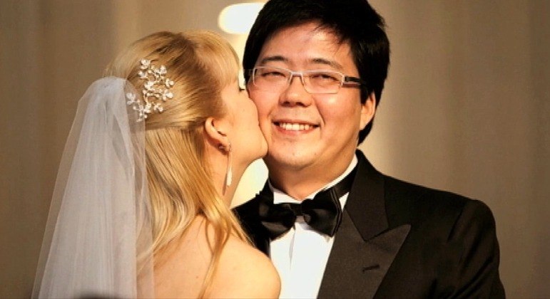 Marcos se casou com Elize após viver com ela como amante por cerca de três anos