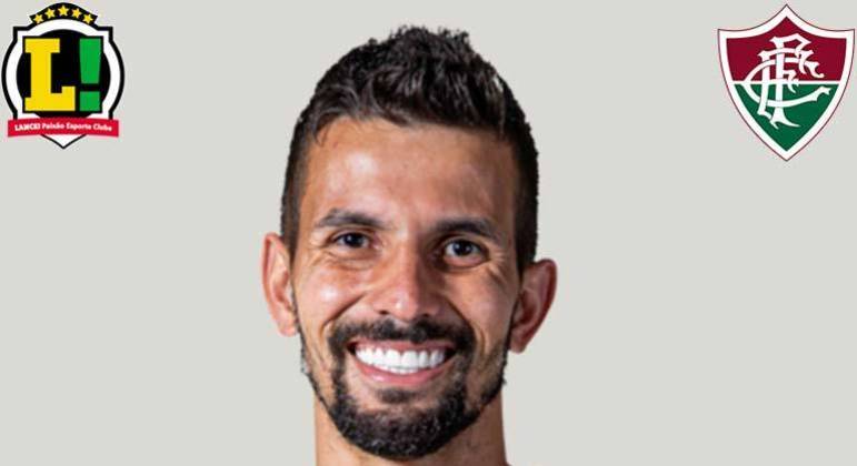 Marcos Felipe - 4,5 - Não foi muito acionado, mas mesmo assim não conseguiu segurar o resultado. 