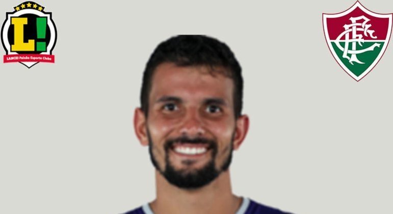  Marcos Felipe: 6,0 - Atuação segura do goleiro. Foi pouco exigido.