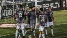 Fluminense bate Boavista por 2 a 0 e vence a 3ª seguida no Cariocão