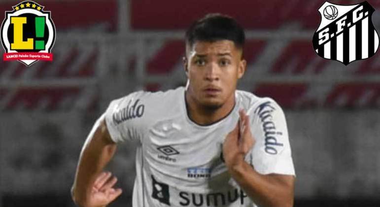 Marcos Leonardo - 7,5 - Abriu o placar e só não fez o segundo porque Jailson praticou grande defesa. Finalizou com perigo algumas outras vezes. 