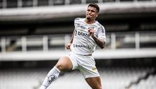 Vitória do Santos sobre o Goiás é marcada por quebras de jejuns; saiba quais
