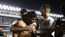 Santos vence Fortaleza, respira e encaminha permanência na Série A