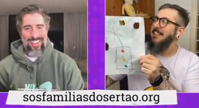 Educador deu dicas preciosas para pais com filhos durante a quarentena