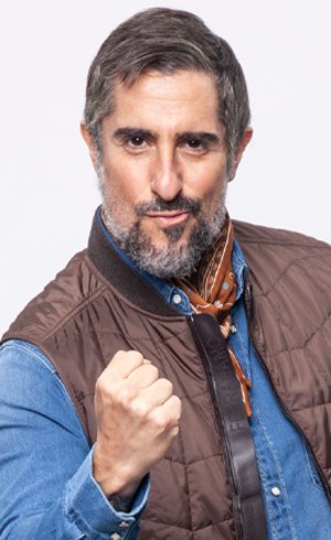 Marcos Mion