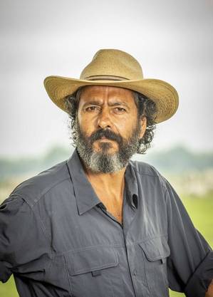 Marcos Palmeira, depois de Pantanal, gravará outro sucesso de Benedito Ruy Barbosa: Renascer 