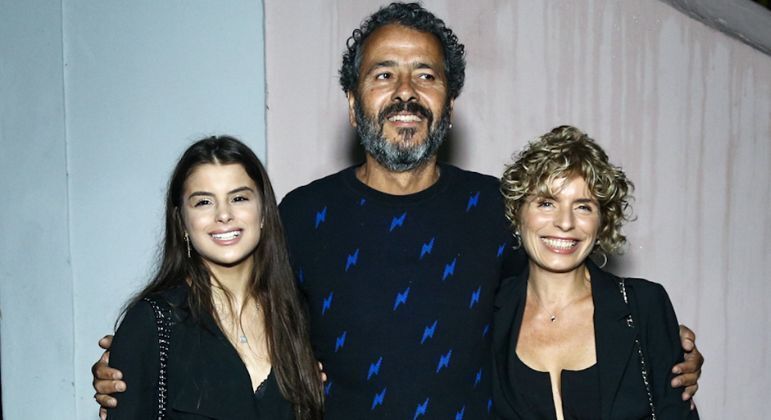 Preta Gil reúne ex-marido e ex-namorados em festa de aniversário ...