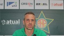 Portuguesa quer repetir o sucesso de 2021 no Campeonato Carioca
