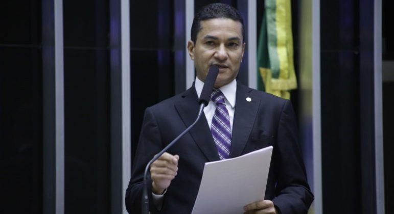 Marcos Pereira, vice-presidente da Câmara dos Deputados