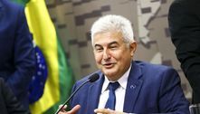 Sucesso de lançamento é histórico para o planeta, diz Marcos Pontes