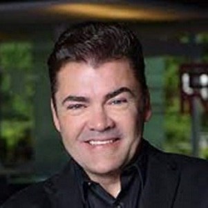 Marcos Quintela, Chairman da VMLY&amp;R