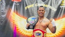 Segurança do São Paulo acumula título brasileiro e sul-americano no boxe