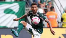 Marcos Rocha se tornará o quinto jogador com mais jogos no Allianz