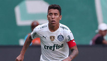 Marcos Rocha lamenta empate e chance clara perdida por Navarro