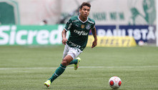 ​Marcos Rocha acerta a extensão de seu contrato com o Palmeiras