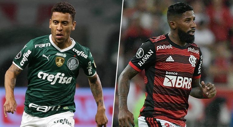 Quem é melhor: Flamengo ou Vasco? Veja votação jogador por jogador feita  pela redação do LANCE! – LANCE!